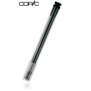 Copic Multiliner SP Nachfüllung - Schwarz 0,2 mm - Pinsel Copic Multiliner SP Nachfüllung - Schwarz 0,2 mm - Pinsel