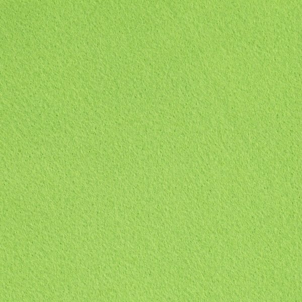 Hobbyfilz - hellgrn - 5 m