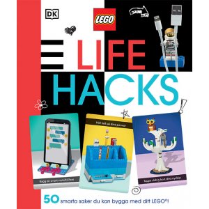 LEGO Lifehacks LEGO Lifehacks