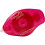EZ Runner - Spender - Streifen - wei - permanent - 15 m