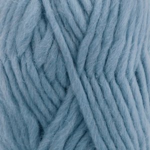 DROPS Snow Uni Color Garn - 50 g - Hellblau (12) DROPS Snow Uni Color Garn - 50 g - Hellblau (12)