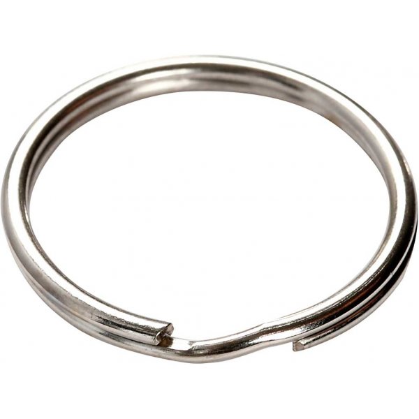 Schlsselanhnger - 8 Stk