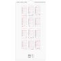 Familienkalender 24/25 - Annies
