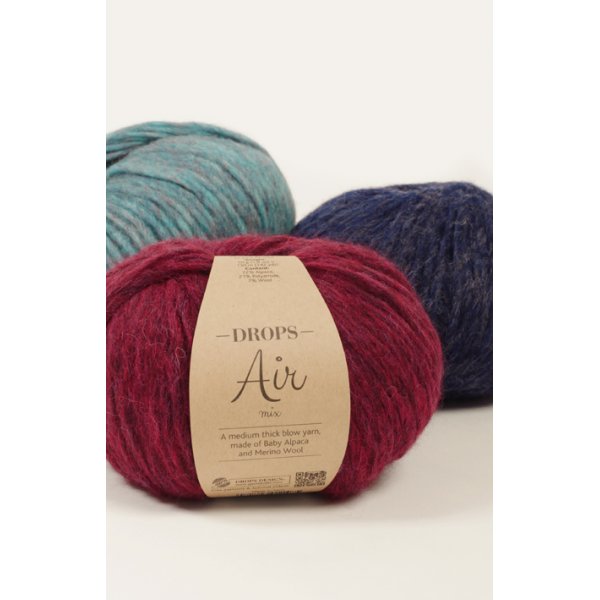 Drops Air-Garn - 50 g