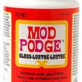 Kundenbild Mod Podge - 946 ml Glanz