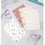 Locher fr Filofax-Notizbuch