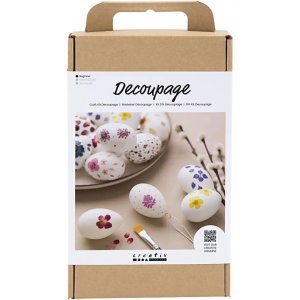 DIY Kit Decoupage DIY Kit Decoupage