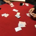 Kundenbild Spielkarten aus 100 % Kunststoff