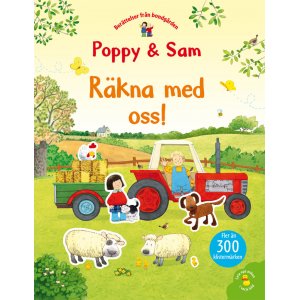 Poppy & Sam: Wir sind dabei! Poppy & Sam: Wir sind dabei!