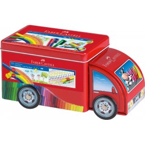 Faserstifte Connector Truck - 33 Stifte Faserstifte Connector Truck - 33 Stifte
