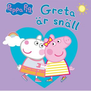 Greta ist nett Greta ist nett