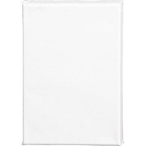 ArtistLine Leinwand - weiß - 18x24 cm - 10 Stk ArtistLine Leinwand - weiß - 18x24 cm - 10 Stk