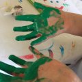 Kundenbild Fingerfarbsinn - 6 Farben