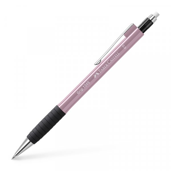 Kugelschreiber - Faber-Castell - Druckbleistift - Grip 1345 - 0,5 mm