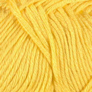 Wikingergarn Bjørk 50g - Kräftiges Gelb (541) Wikingergarn Bjørk 50g - Kräftiges Gelb (541)