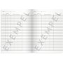 Arbeitszeitbuch