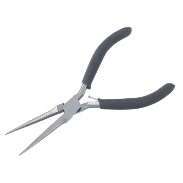 Zange, rund - 15 cm