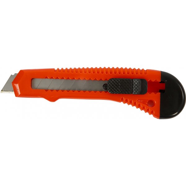 Hobbymesser - Breit - 5 Stk