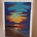Kundenbild Canson Mi-Teintes Touch 350g - 24x32 cm