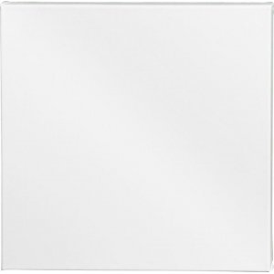 ArtistLine Leinwand - weiß - 40x40 cm - 10 Stk ArtistLine Leinwand - weiß - 40x40 cm - 10 Stk