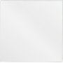 ArtistLine Leinwand - wei - 40x40 cm - 10 Stk
