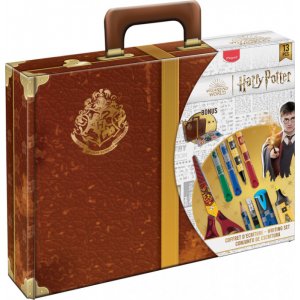 Harry Potter - Tasche mit der Zeichnung Harry Potter - Tasche mit der Zeichnung