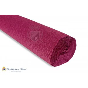 Krepppapier Cartotecnica Rossi 50x250 cm - Farbe wählbar Krepppapier Cartotecnica Rossi 50x250 cm - Farbe wählbar