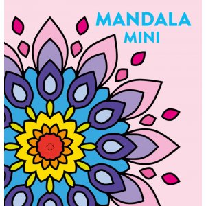 Mandala Mini: hellrosa Mandala Mini: hellrosa