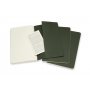Cahier-Tagebuch, gro, liniert