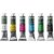 Tempera-Farbtuben 20 ml x6 Tempera-Farbtuben 20 ml x6
