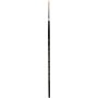 Gold Line Pinsel - Nr. 4 - rund - 12 Stk