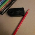 Kundenbild Bleistiftspitzer Faber-Castell 9000 Double
