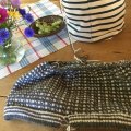 Kundenbild Wikingergarn Superwash 50g - Dunkelgrau (115)