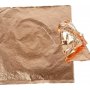 Formbares Metall - Kupfer - 25 Blatt