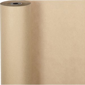 Geschenkpapier - Natur - 100 m Geschenkpapier - Natur - 100 m