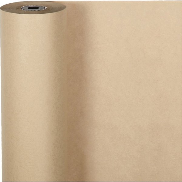 Geschenkpapier - Natur - 100 m