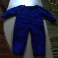 Kundenbild Astrid 50g - Brillantes Blau