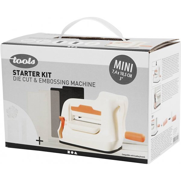 Stanz- und Prgemaschine - A7