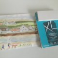 Kundenbild Aquarellfarbe W&N Cotman - Sketcher's Box 12 Farben
