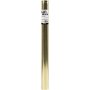 Geschenkpapier - Metallic-Gold - 4 m