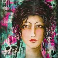 Kundenbild Acrylfarbe Liquitex 118 ml - 114 Acra magenta (Chinacridon)