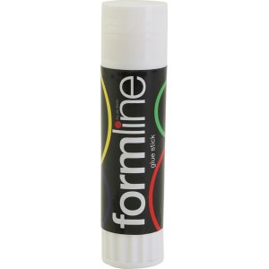 Klebestifte - 40 g - 12 Stk Klebestifte - 40 g - 12 Stk