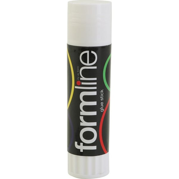 Klebestifte - 40 g - 12 Stk