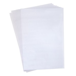 Schrumpfplatten weiß 20 x 30 cm 10 Stk Schrumpfplatten weiß 20 x 30 cm 10 Stk