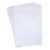 Schrumpfplatten weiß 20 x 30 cm 10 Stk Schrumpfplatten weiß 20 x 30 cm 10 Stk