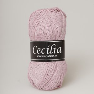 Black Sheep Cecilia Garn 50g - Rosa (40) Black Sheep Cecilia Garn 50g - Rosa (40)