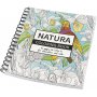 Antistress-Malbuch - Natur