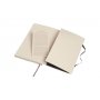 Notizbuch Classic Large Dotted Softcover