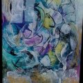 Kundenbild Acrylblock Hahnem�hle 330g - 30x40cm