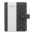 Systemkalender Filofax Pocket - Confetti Charcoal